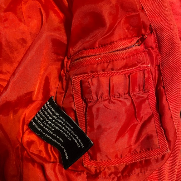 Pelle Pelle Jacket - Picture 5 of 8